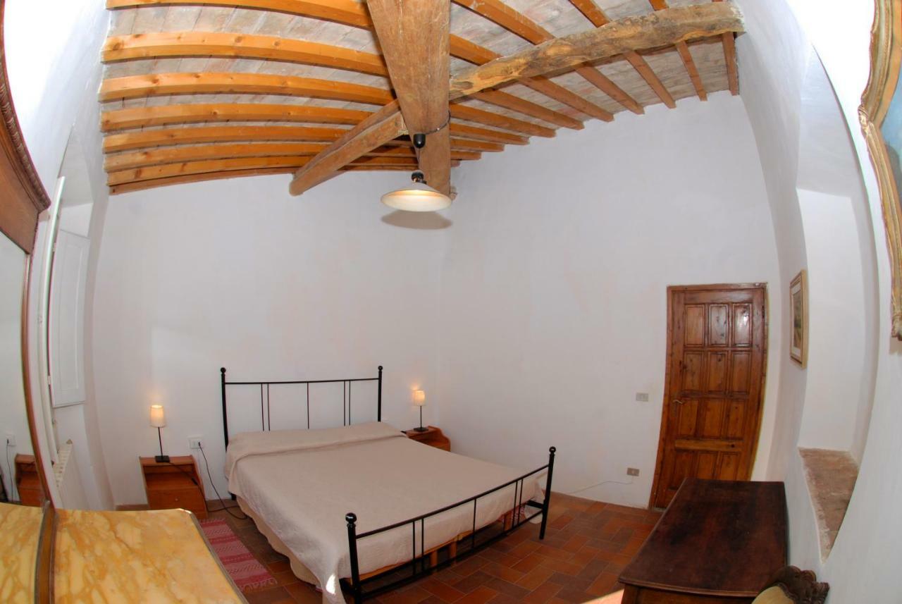 אימפרונטה Agriturismo I Poggi מראה חיצוני תמונה